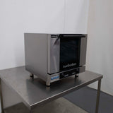 Turbofan E23D3 3 Tray Convection Oven