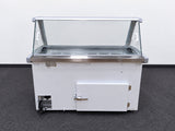 Thermaster SD-415P Gelato Display