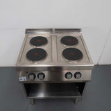 Zanussi Z7ECEH4R00 Cook Top