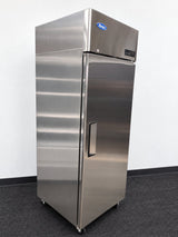 Atosa MBF8004GR Upright Fridge