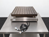Neumarker IPX3 12-40930D Dutch Pancake Maker