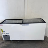 Norsk NSK-F500G Chest Freezer
