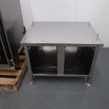 Convotherm C4ET 10.10 EB Combi Oven with Stand