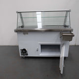 Thermaster SD-415P Gelato Display
