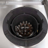 PSS FC-HB02 Waterless Wok