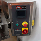 Italforni TSA Conveyor Oven with Stand