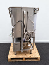 Eswood ES32  Passthrough Dishwasher