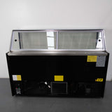 All-Frozen Sunshine DE9 Gelato Display