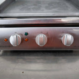 Roband GSA610S Contact Grill