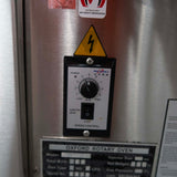 Oxford RO-1200-ST Rotatory Oven