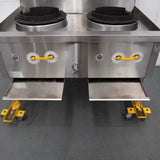 PSS FC-HB02 Waterless Wok