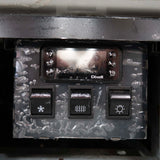 Bromic DD1250SG-NR Deli Curved Display