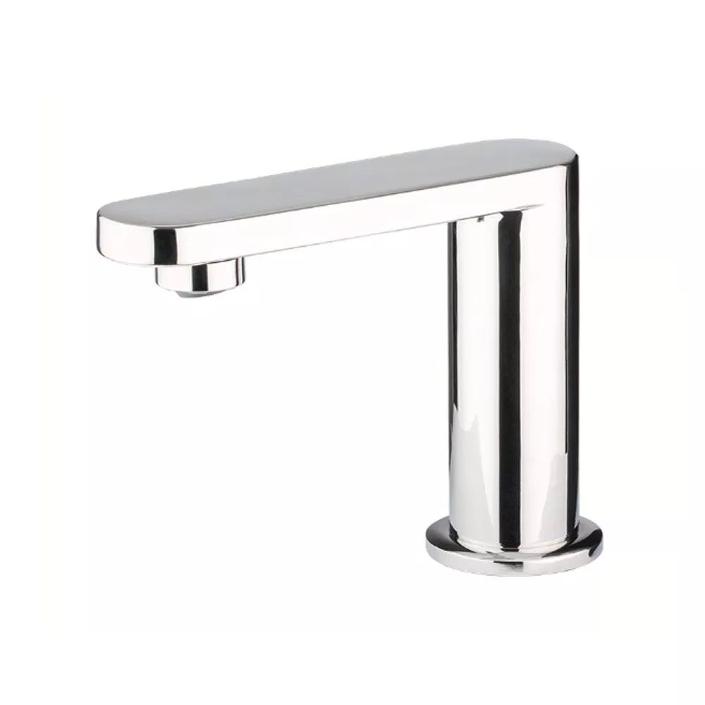 Jetstream JET1000D, Deck Mount Electronic Sensor Tapware