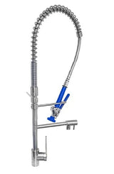 Jetstream JET1200D, Deck Mount Pre Rinse Tapware