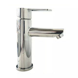 Jetstream JET5100D, Deck Mount Flick Mixer Tapware with 100mm Swing Spout
