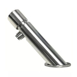 Jetstream JET7500D, Deck Mount Push Button Time Flow Tapware