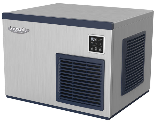 Lassele LMI-500AD Modular Crescent Ice Maker