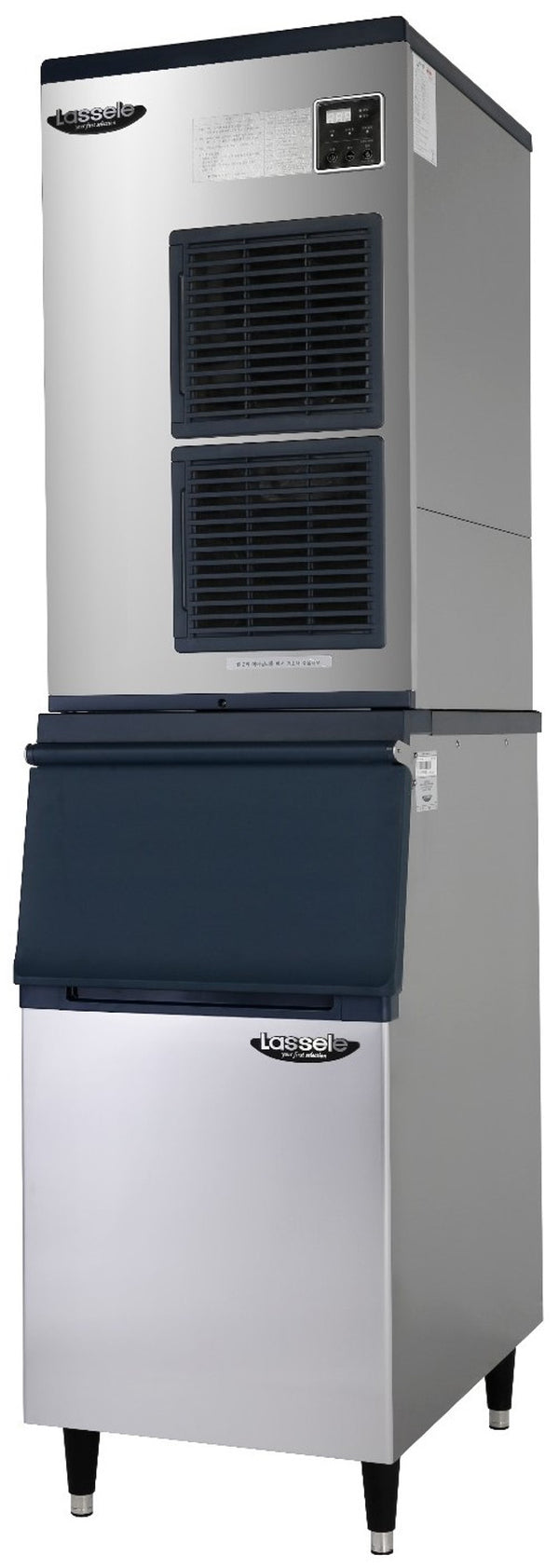 Lassele LMI-650A Modular Crescent Ice Maker