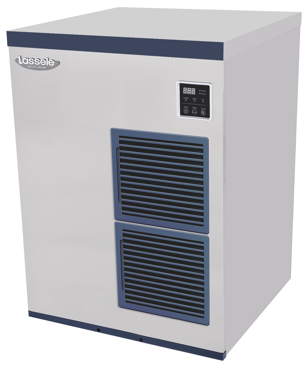 Lassele LMI-900A Modular Crescent Ice Maker