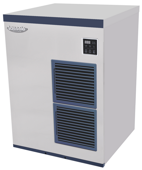 Lassele LMI-900A Modular Crescent Ice Maker