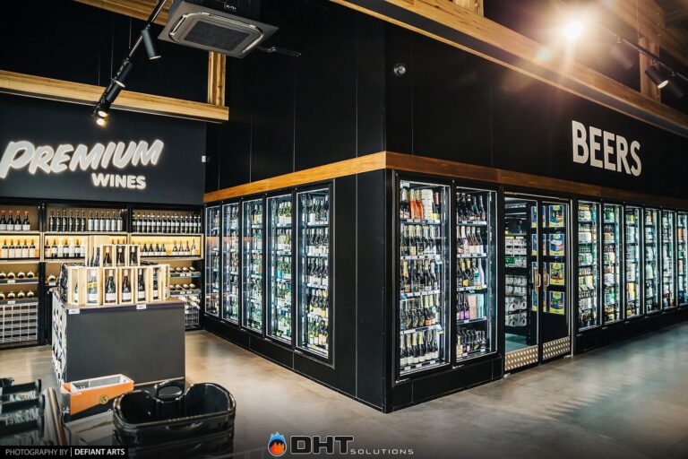 Lower Plenty Bottleshop