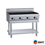 Image of LUUS - Chargrill CS-12C