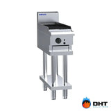 Image of LUUS - Chargrill CS-3C