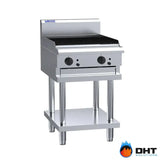 Image of LUUS - Chargrill CS-6C