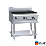 Image of LUUS - Chargrill CS-9C