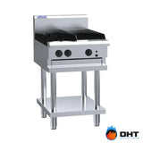 Image of LUUS - Cooktops CS-2B3C