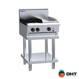 Image of LUUS - Cooktops CS-2B3P