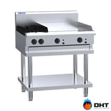 Image of LUUS - Cooktops CS-2B6P