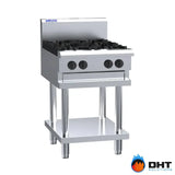 Image of LUUS - Cooktops CS-4B