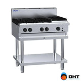Image of LUUS - Cooktops CS-4B3C