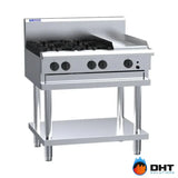 Image of LUUS - Cooktops CS-4B3P