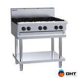 Image of LUUS - Cooktops CS-6B