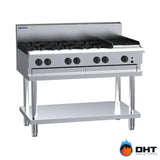 Image of LUUS - Cooktops CS-6B3C