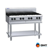 Image of LUUS - Cooktops CS-8B