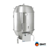 Image of LUUS - Duck Oven DRO-810