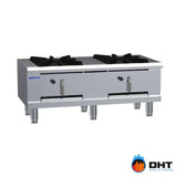Image of LUUS - Freestanding Stockpot FSP-120