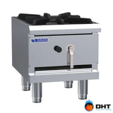 Image of LUUS - Freestanding Stockpot FSP-45