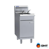 Image of LUUS - Fryer FV-45