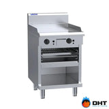 Image of LUUS - Griddle Toaster GTS-6