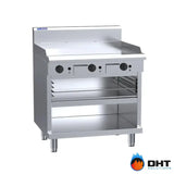 Image of LUUS - Griddle Toaster GTS-9