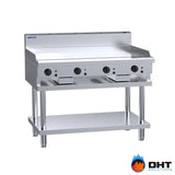Image of LUUS - Griddles CS-12P