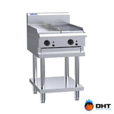 Image of LUUS - Griddles CS-3P3C