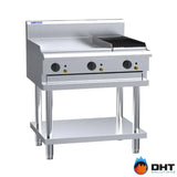 Image of LUUS - Griddles CS-6P3C