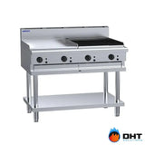 Image of LUUS - Griddles CS-6P6C