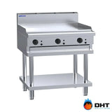 Image of LUUS - Griddles CS-9P