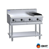 Image of LUUS - Griddles CS-9P3C